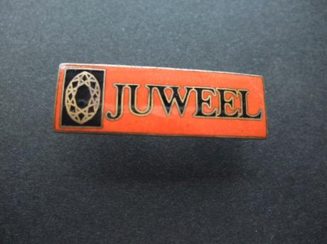Juweel logo onbekend